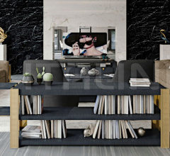 Журнальный столик SL311 Журнальный столик SL311 фабрика Malerba