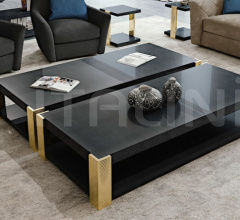 Журнальный столик SL309 Журнальный столик SL309 фабрика Malerba