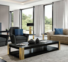 Журнальный столик SL311 Журнальный столик SL311 фабрика Malerba