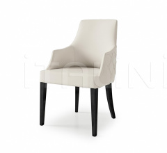 Стул с подлокотниками SL512 Стул с подлокотниками SL512 фабрика Malerba