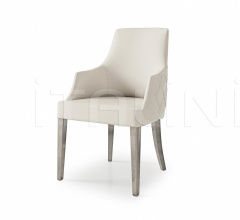 Стул с подлокотниками SL512 Стул с подлокотниками SL512 фабрика Malerba