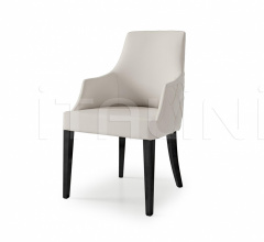 Стул с подлокотниками SL512 Стул с подлокотниками SL512 фабрика Malerba