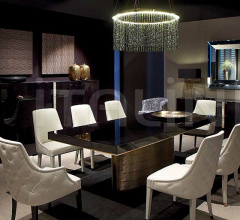 Стул SL511 Стул SL511 фабрика Malerba