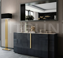 Торшер SL601 фабрика Malerba