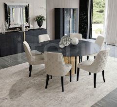 Витрина SL002 Витрина SL002 фабрика Malerba