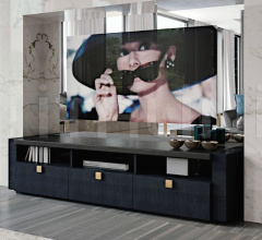 Тумба под TV SL003 Тумба под TV SL003 фабрика Malerba