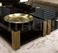 Журнальный столик SL312 Журнальный столик SL312 фабрика Malerba