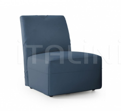 Кресло SL515 Кресло SL515 фабрика Malerba