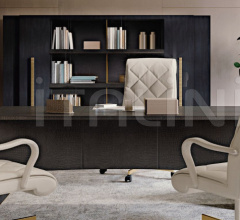 Письменный стол SL310 фабрика Malerba