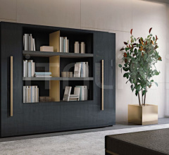 Библиотека SL101 Библиотека SL101 фабрика Malerba