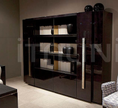 Библиотека SL101 Библиотека SL101 фабрика Malerba