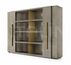 Библиотека SL100 Библиотека SL100 фабрика Malerba