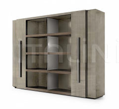 Библиотека SL100 Библиотека SL100 фабрика Malerba