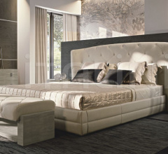 Кровать SL910/SL911/SL912/SL913/SL915 Кровать SL910/SL911/SL912/SL913/SL915 фабрика Malerba