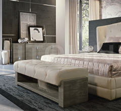 Кровать SL910/SL911/SL912/SL913/SL915 Кровать SL910/SL911/SL912/SL913/SL915 фабрика Malerba