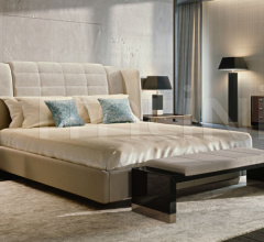 Настенное зеркало BO605 фабрика Malerba