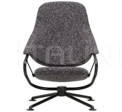 Кресло Citizen Highback Кресло Citizen Highback фабрика Vitra