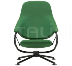 Кресло Citizen Highback Кресло Citizen Highback фабрика Vitra