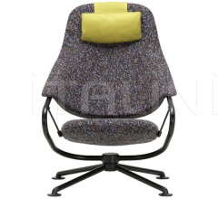 Кресло Citizen Highback Кресло Citizen Highback фабрика Vitra