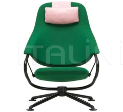 Кресло Citizen Highback Кресло Citizen Highback фабрика Vitra