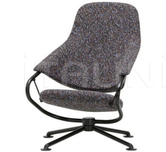 Кресло Citizen Highback Кресло Citizen Highback фабрика Vitra