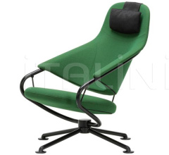 Кресло Citizen Highback Кресло Citizen Highback фабрика Vitra