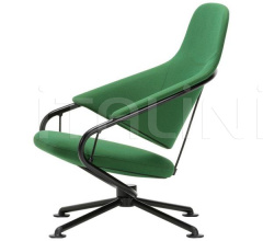 Кресло Citizen Highback Кресло Citizen Highback фабрика Vitra