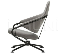 Кресло Citizen Highback Кресло Citizen Highback фабрика Vitra