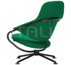 Кресло Citizen Highback Кресло Citizen Highback фабрика Vitra