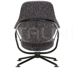Кресло Citizen Highback Кресло Citizen Highback фабрика Vitra
