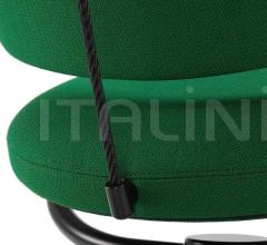 Кресло Citizen Highback Кресло Citizen Highback фабрика Vitra