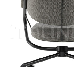 Кресло Citizen Highback Кресло Citizen Highback фабрика Vitra