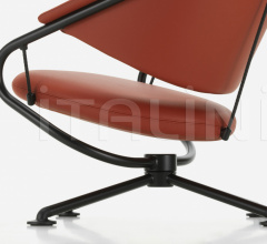 Кресло Citizen Highback Кресло Citizen Highback фабрика Vitra