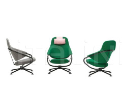 Кресло Citizen Highback Кресло Citizen Highback фабрика Vitra