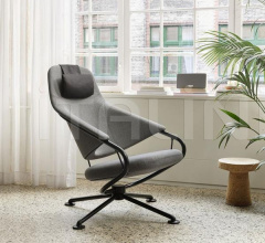 Кресло Citizen Highback Кресло Citizen Highback фабрика Vitra
