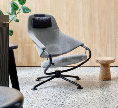 Кресло Citizen Highback Кресло Citizen Highback фабрика Vitra