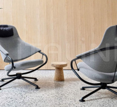 Кресло Citizen Highback Кресло Citizen Highback фабрика Vitra