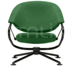 Кресло Citizen Lowback Кресло Citizen Lowback фабрика Vitra