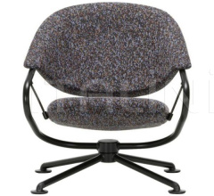 Кресло Citizen Lowback Кресло Citizen Lowback фабрика Vitra