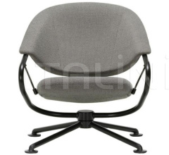 Кресло Citizen Lowback Кресло Citizen Lowback фабрика Vitra