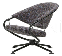 Кресло Citizen Lowback Кресло Citizen Lowback фабрика Vitra
