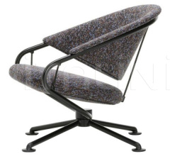 Кресло Citizen Lowback Кресло Citizen Lowback фабрика Vitra
