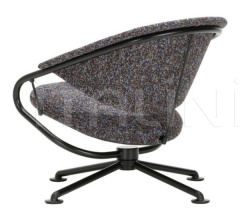 Кресло Citizen Lowback Кресло Citizen Lowback фабрика Vitra
