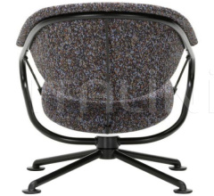 Кресло Citizen Lowback Кресло Citizen Lowback фабрика Vitra