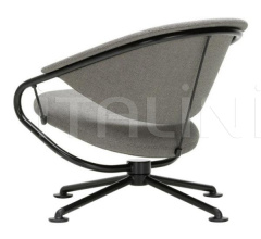 Кресло Citizen Lowback Кресло Citizen Lowback фабрика Vitra
