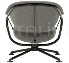 Кресло Citizen Lowback Кресло Citizen Lowback фабрика Vitra