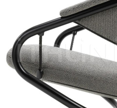 Кресло Citizen Lowback Кресло Citizen Lowback фабрика Vitra
