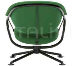 Кресло Citizen Lowback Кресло Citizen Lowback фабрика Vitra