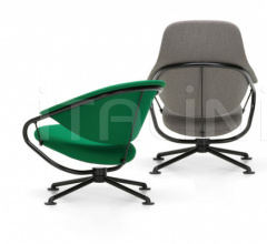 Кресло Citizen Lowback Кресло Citizen Lowback фабрика Vitra