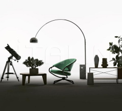 Кресло Citizen Lowback Кресло Citizen Lowback фабрика Vitra